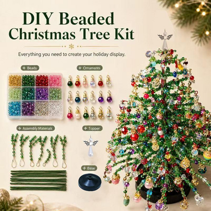 Kylora™ CrystalCraft Christmas Tree
