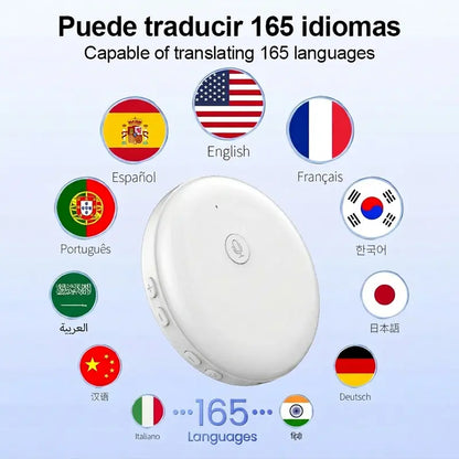 Kylora™ AI Real-Time Translation Pen - product image 7