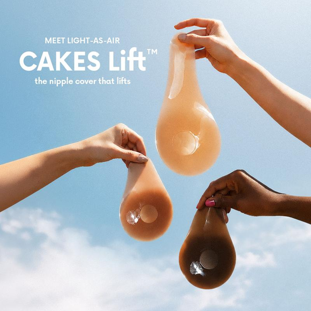Kylora™ Lift & Shape Nipple Covers
