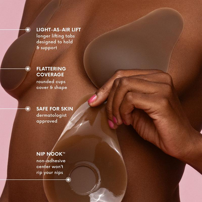 Kylora™ Lift & Shape Nipple Covers