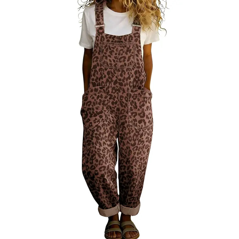 Kylora™ DenimMuse Overalls