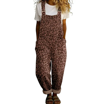 Kylora™ DenimMuse Overalls