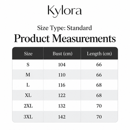 Kylora™ BellaLace Blouse
