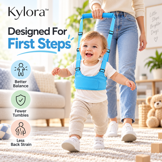 Kylora™ StepSafe Walking Harness