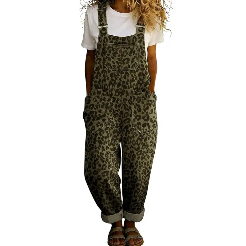 Kylora™ DenimMuse Overalls