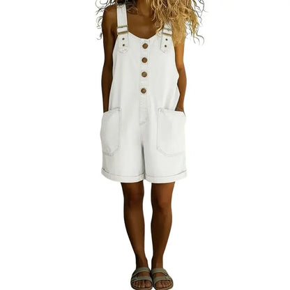 Kylora™ DenimMuse Overalls