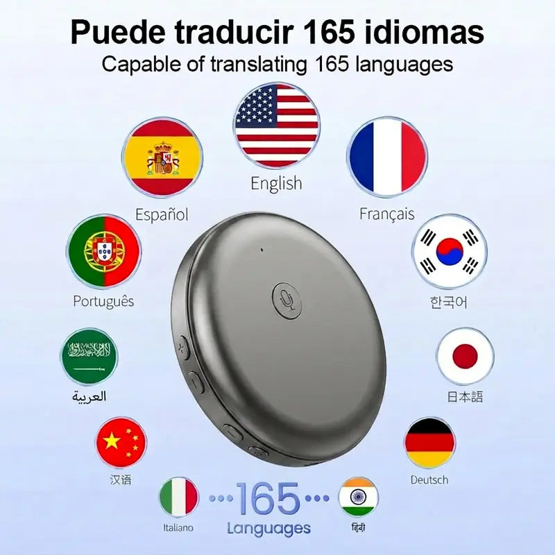 Kylora™ AI Real-Time Translation Pen - product image 8