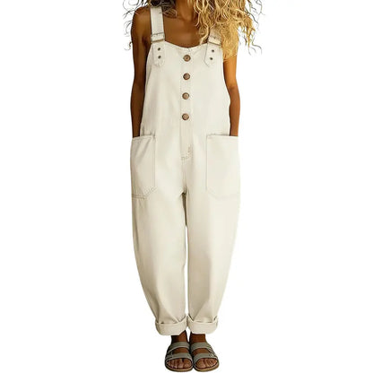 Kylora™ DenimMuse Overalls