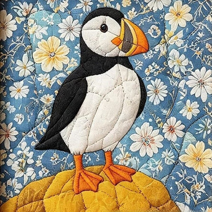 Kylora™ DIY Fabric Patchwork Art Kit
